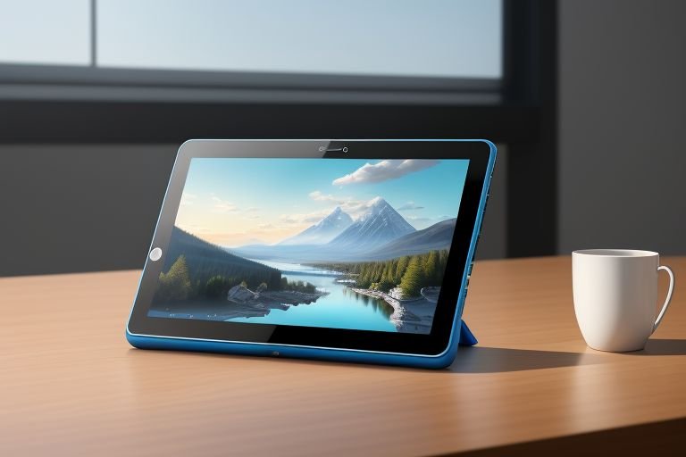 How to Factory Reset a Sky Pad 10 Tablet: Step-by-Step Guide