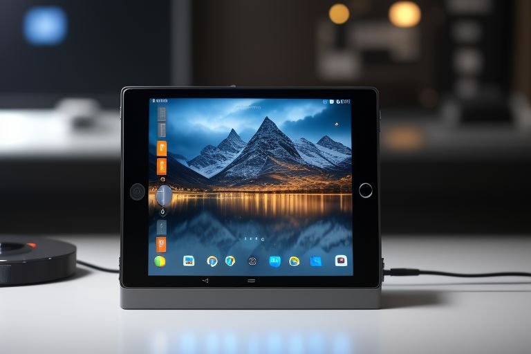 How to Factory Reset an Onn Tablet: An Easy Walkthrough