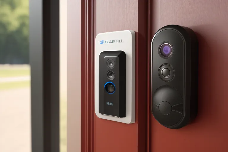 How to Reset Cpi Doorbell Camera: Troubleshooting Tips