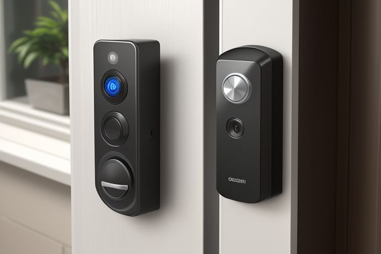 How to Reset Cpi Doorbell Camera: Troubleshooting Tips