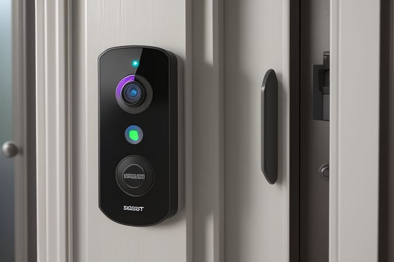 How to Reset Cpi Doorbell Camera: Troubleshooting Tips