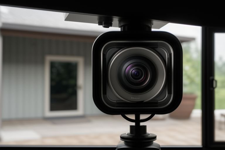 How to Reset Zmodo Camera: A Step-by-Step Guide