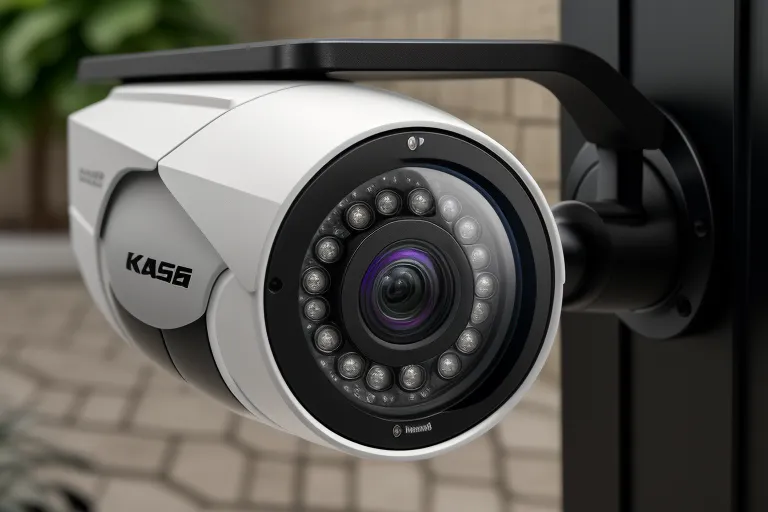 How to Reset Kasa Camera: Step-by-Step Guide