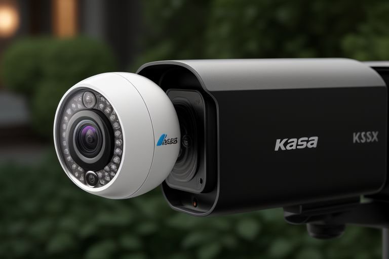 How to Reset Kasa Camera: Step-by-Step Guide