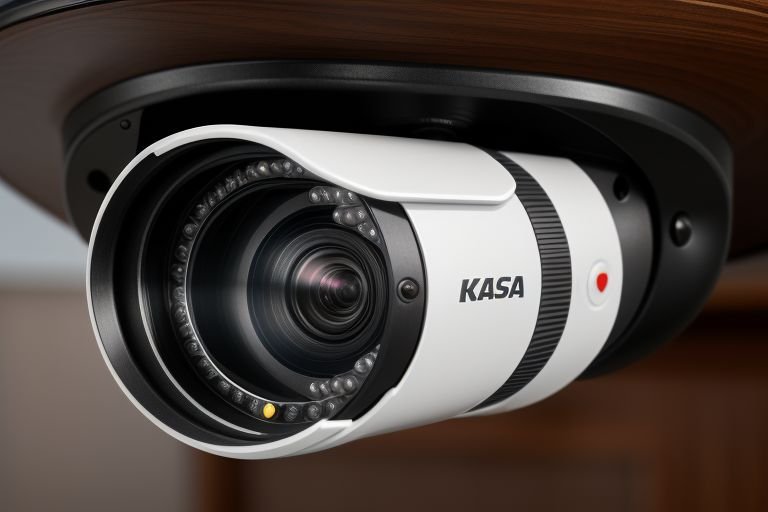 How to Reset Kasa Camera: Step-by-Step Guide