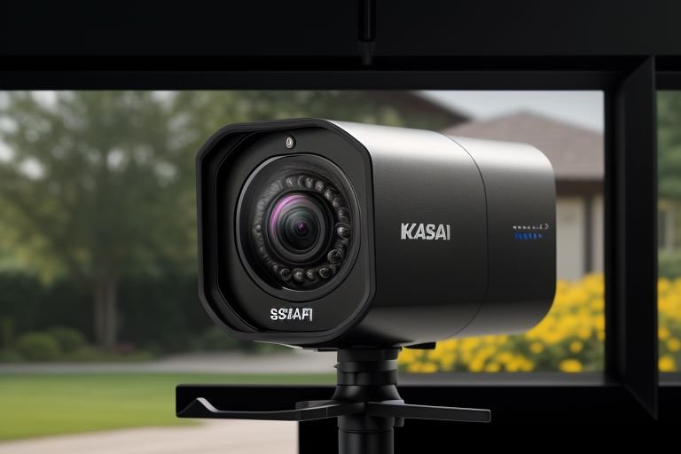 How to Reset Kasa Camera: Step-by-Step Guide