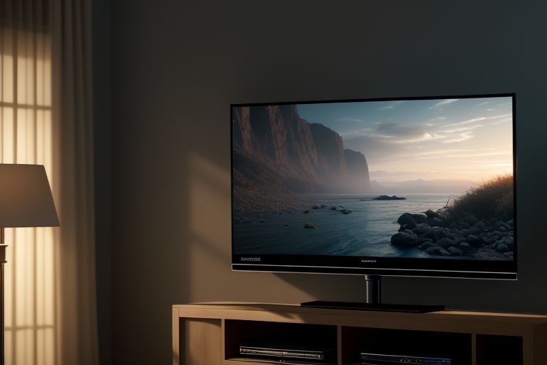 How to Reset Hisense TV Without Using a Reset Button