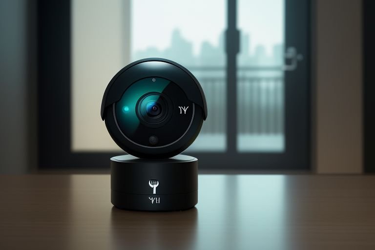 How to Reset Yi Iot Camera: Step-By-Step Guide