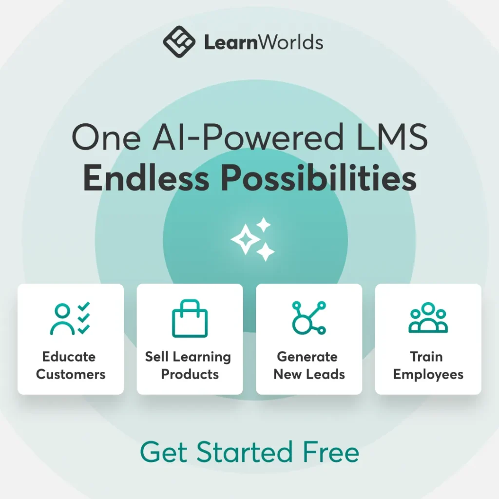 The LearnWorlds Review: A Deep Dive into the Best Online Course Platform