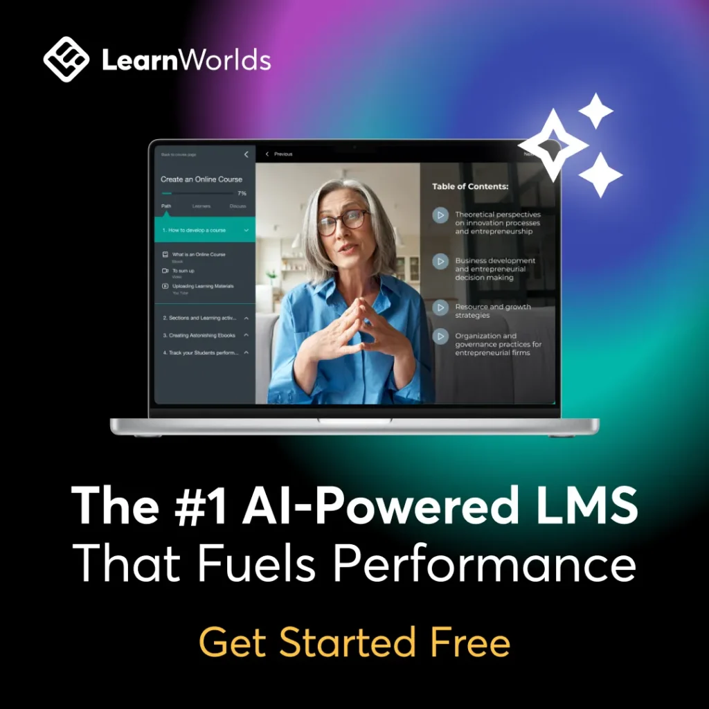 The LearnWorlds Review: A Deep Dive into the Best Online Course Platform