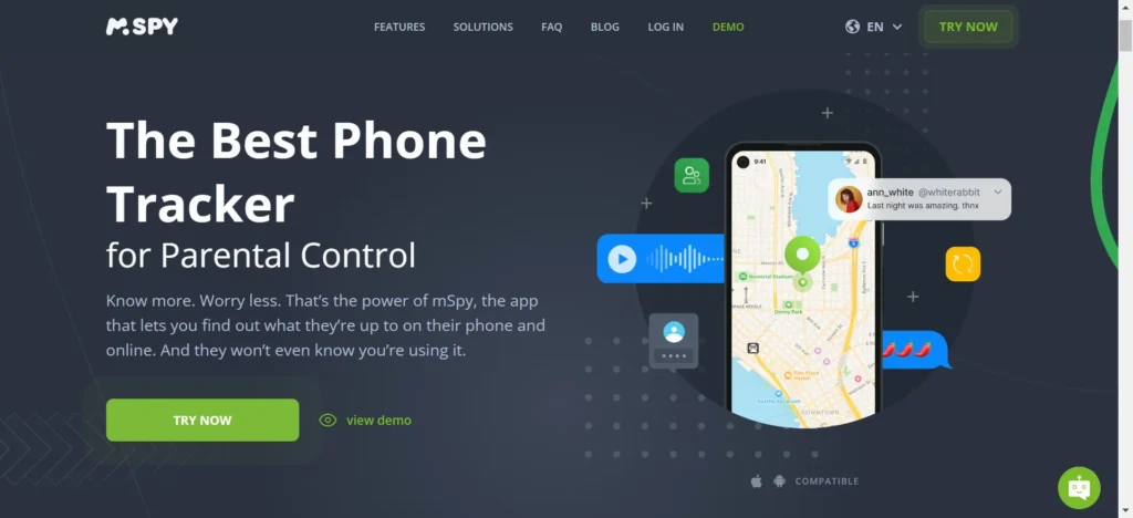 6 Best Phone Tracker Apps: Find the Best One for Your Needs