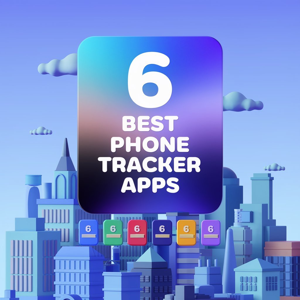 6 Best Phone Tracker Apps: Find the Best One for Your Needs