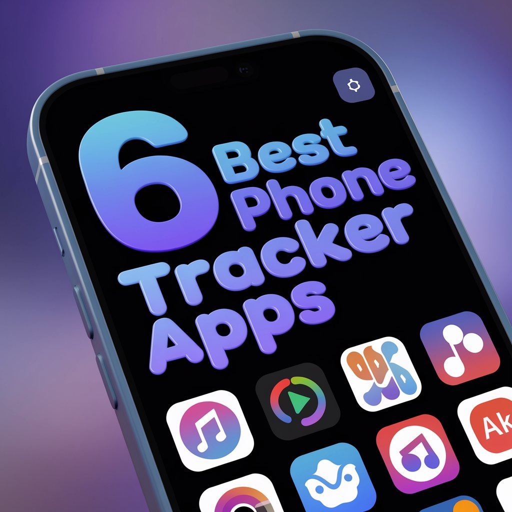 6 Best Phone Tracker Apps: Find the Best One for Your Needs