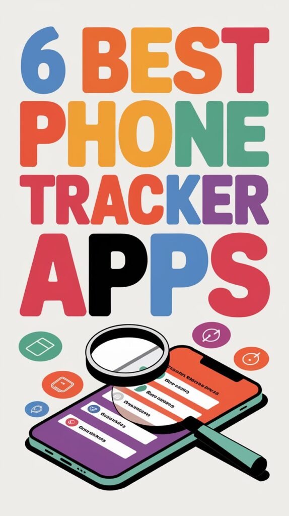 6 Best Phone Tracker Apps: Find the Best One for Your Needs