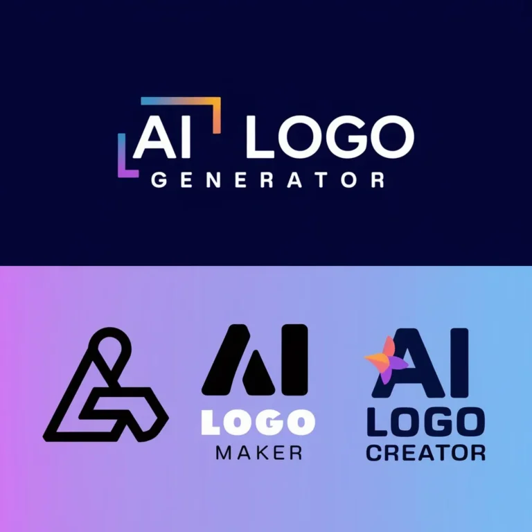 3 Best AI Logo Generators of 2024 (I Tried Them All)