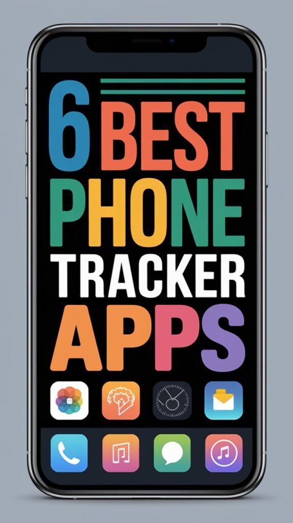 6 Best Phone Tracker Apps: Find the Best One for Your Needs