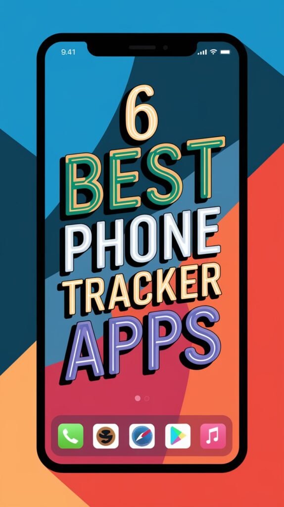 6 Best Phone Tracker Apps: Find the Best One for Your Needs