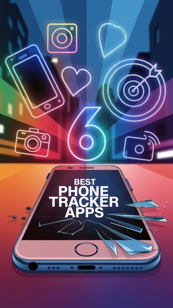 6 Best Phone Tracker Apps: Find the Best One for Your Needs