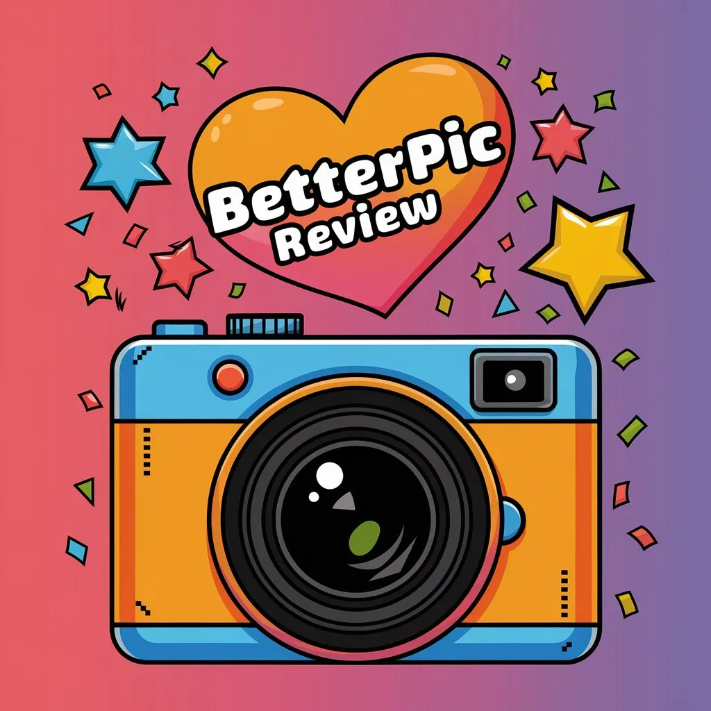 BetterPic Review: How to Create Professional Headshots with AI?