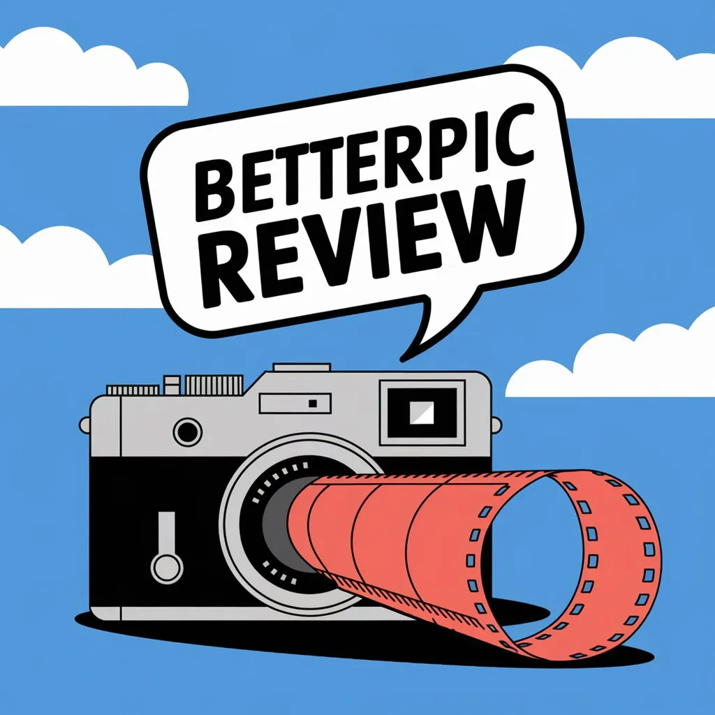 BetterPic Review: How to Create Professional Headshots with AI?