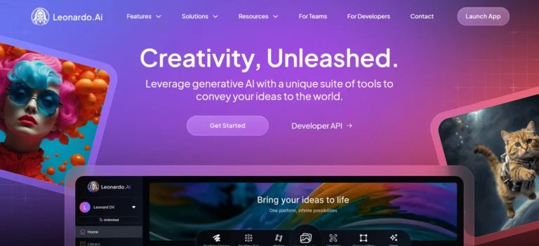 Leonardo AI Review: A Comprehensive Analysis of Its Features and Capabilities