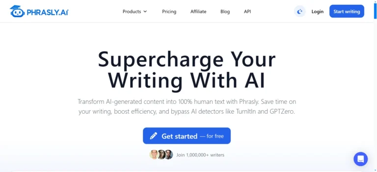 Phrasly AI Review: Does It Really Beat AI Detectors?