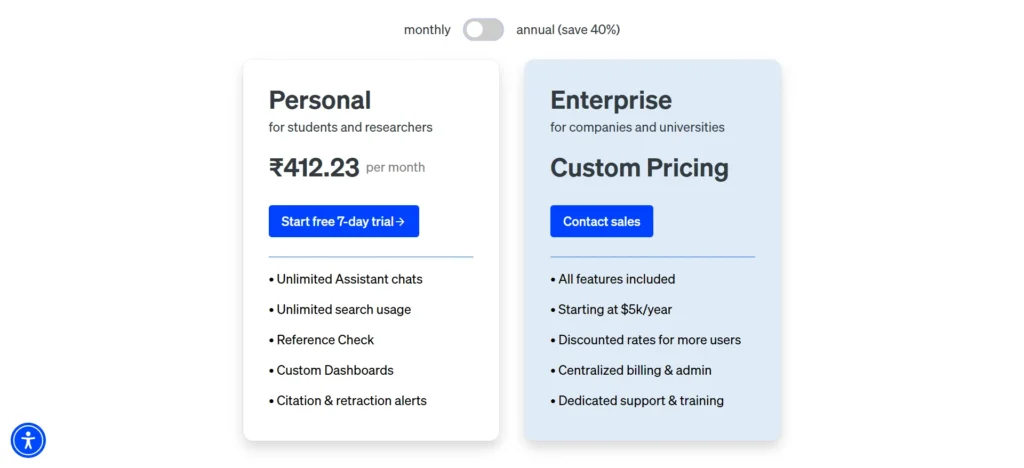 Scite AI Review: Revolutionizing Academic Research with Smart Citations