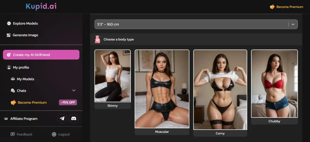 Kupid AI Review 2025: An In-Depth Look at This AI Companion Platform 2 Kupid AI Review 2025: An In-Depth Look at This AI Companion Platform