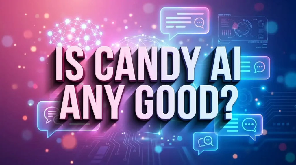 Is Candy AI Any Good? Pros, Cons, and User Insights Revealed