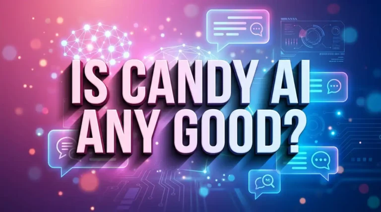 Is Candy AI Any Good? Pros, Cons, and User Insights Revealed