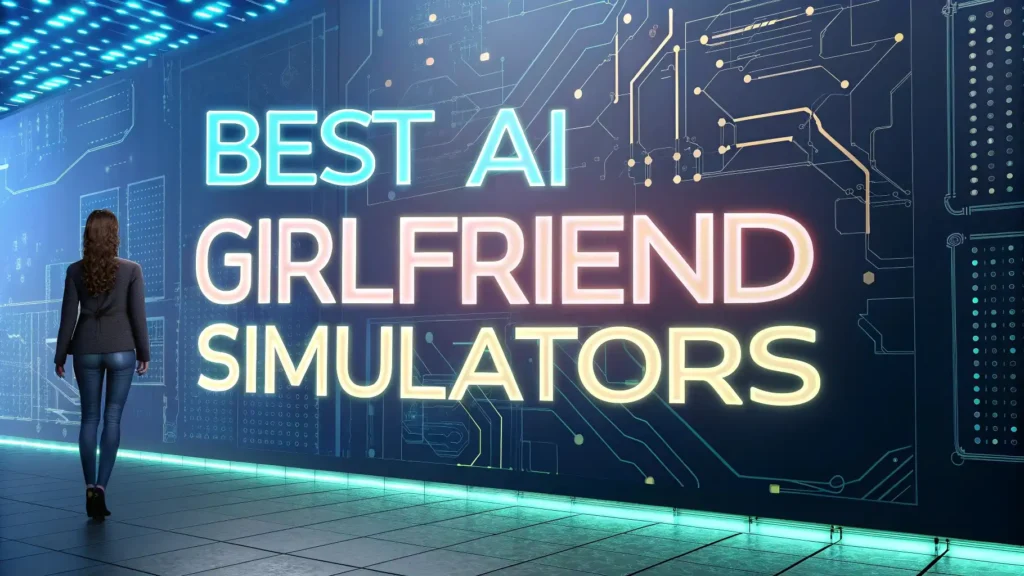 3 Best AI Girlfriend Simulators to Try in 2025 (Top Picks) 2 3 Best AI Girlfriend Simulators to Try in 2025 (Top Picks)
