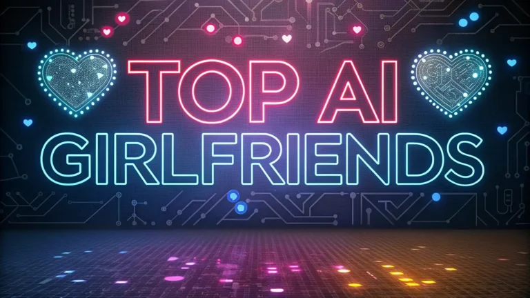 10 Top AI Girlfriends 2025: Features, Rankings, and More