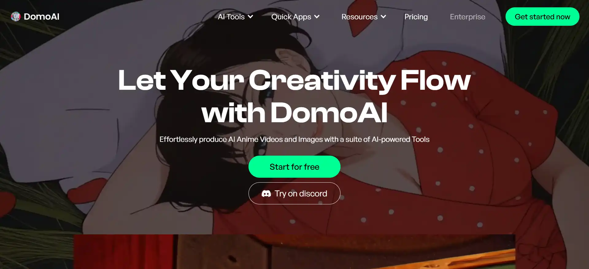 Domo AI Review 2025: Is This the Ultimate AI Art Tool?