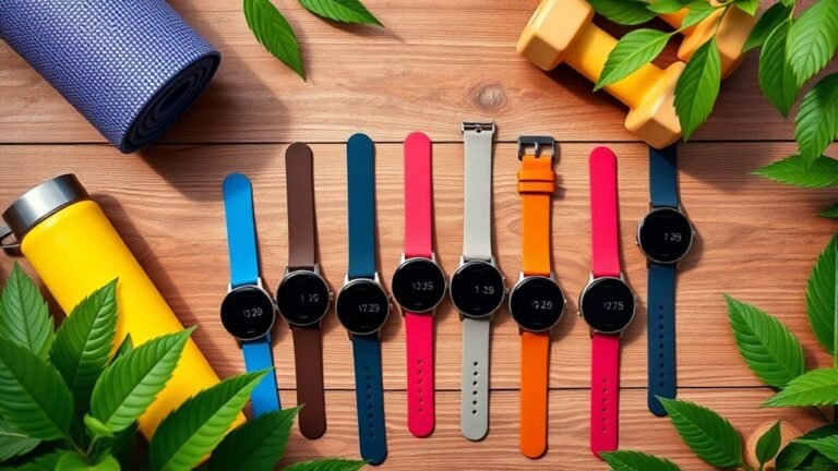 affordable fitness smartwatches 2025
