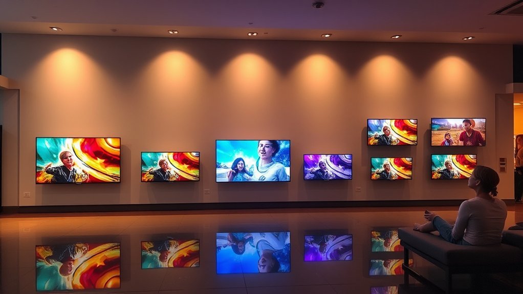 affordable smart tv deals