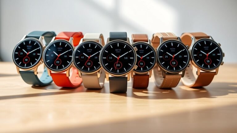 best smart watches 2025