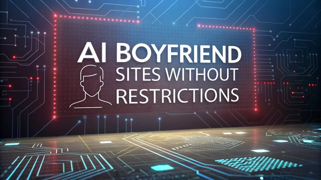 Top 11 AI Boyfriend Sites Without Restrictions in 2025 2 Top 11 AI Boyfriend Sites Without Restrictions in 2025