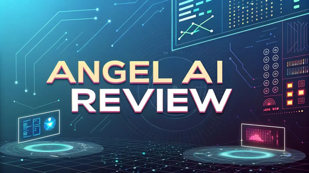 Angel AI Review 2026: AI Assistant for Mortgage and Finance