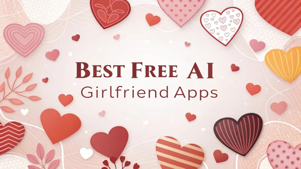 11 Best Free AI Girlfriend Apps to Explore in 2025 2 11 Best Free AI Girlfriend Apps to Explore in 2025