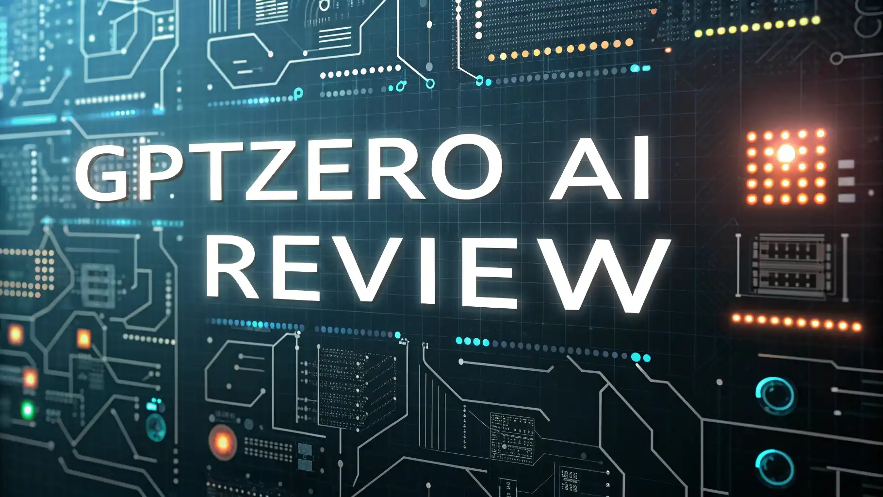 GPTZero AI Review 2025: Ultimate Guide to AI Content Detection