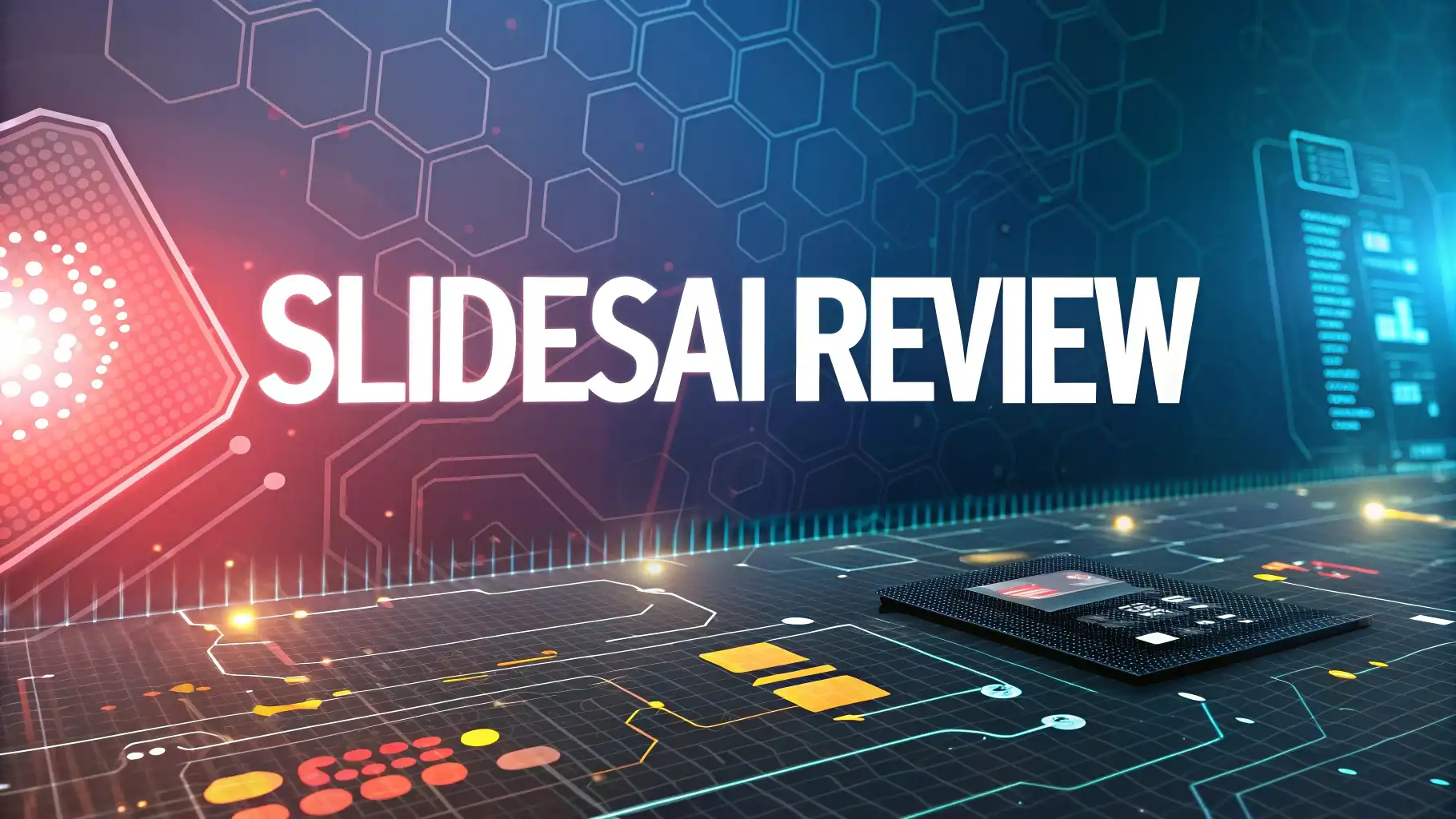 SlidesAI Review 2025: Presentation Game with AI-Powered Slides