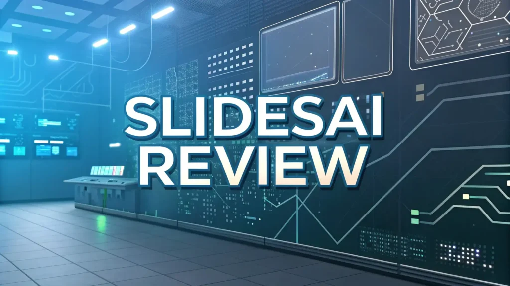 SlidesAI Review 2025: Presentation Game with AI-Powered Slides 2 SlidesAI Review 2025: Presentation Game with AI-Powered Slides