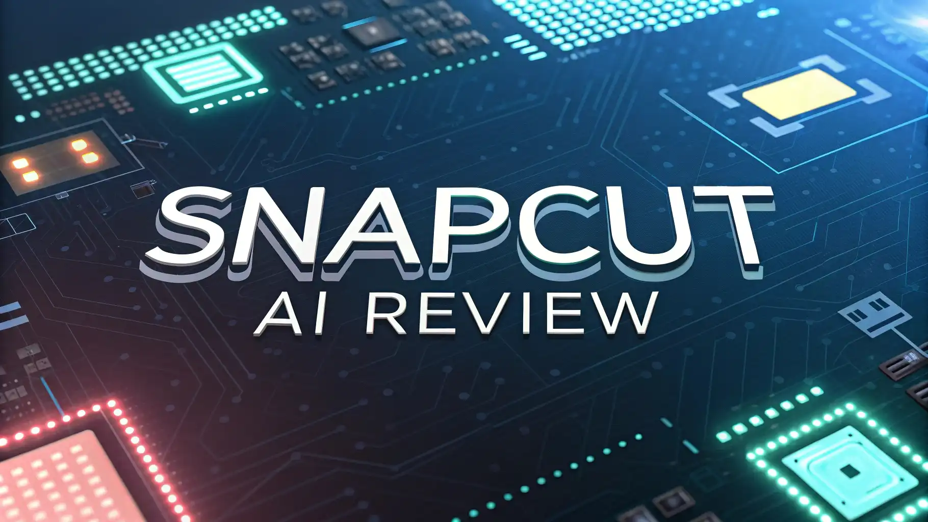 SnapCut AI Review 2025: Videos into Viral-Worthy Short Clips