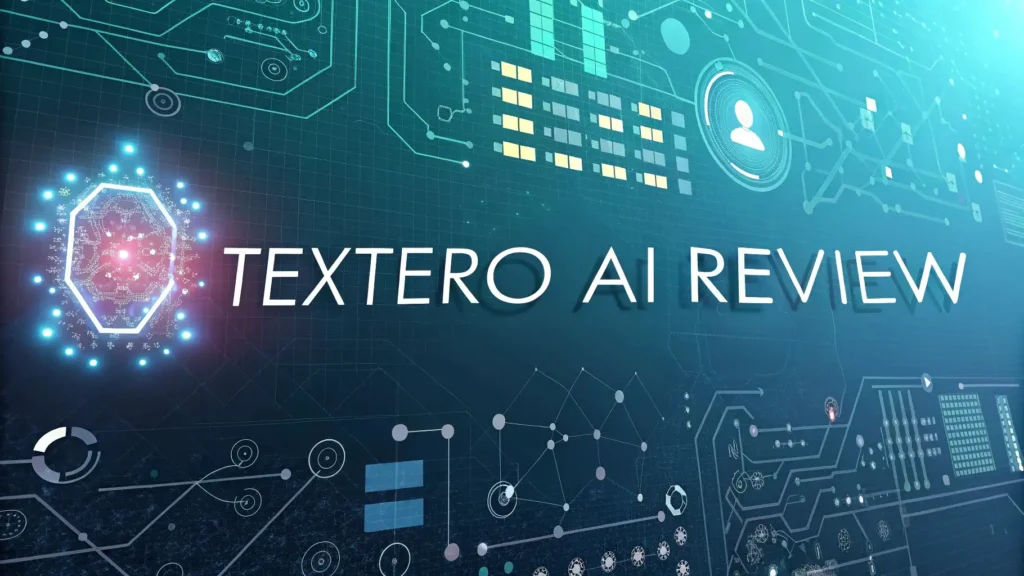 Textero AI Review 2025: Ultimate Academic Writing Assistant? 2 Textero AI Review 2025: Ultimate Academic Writing Assistant?