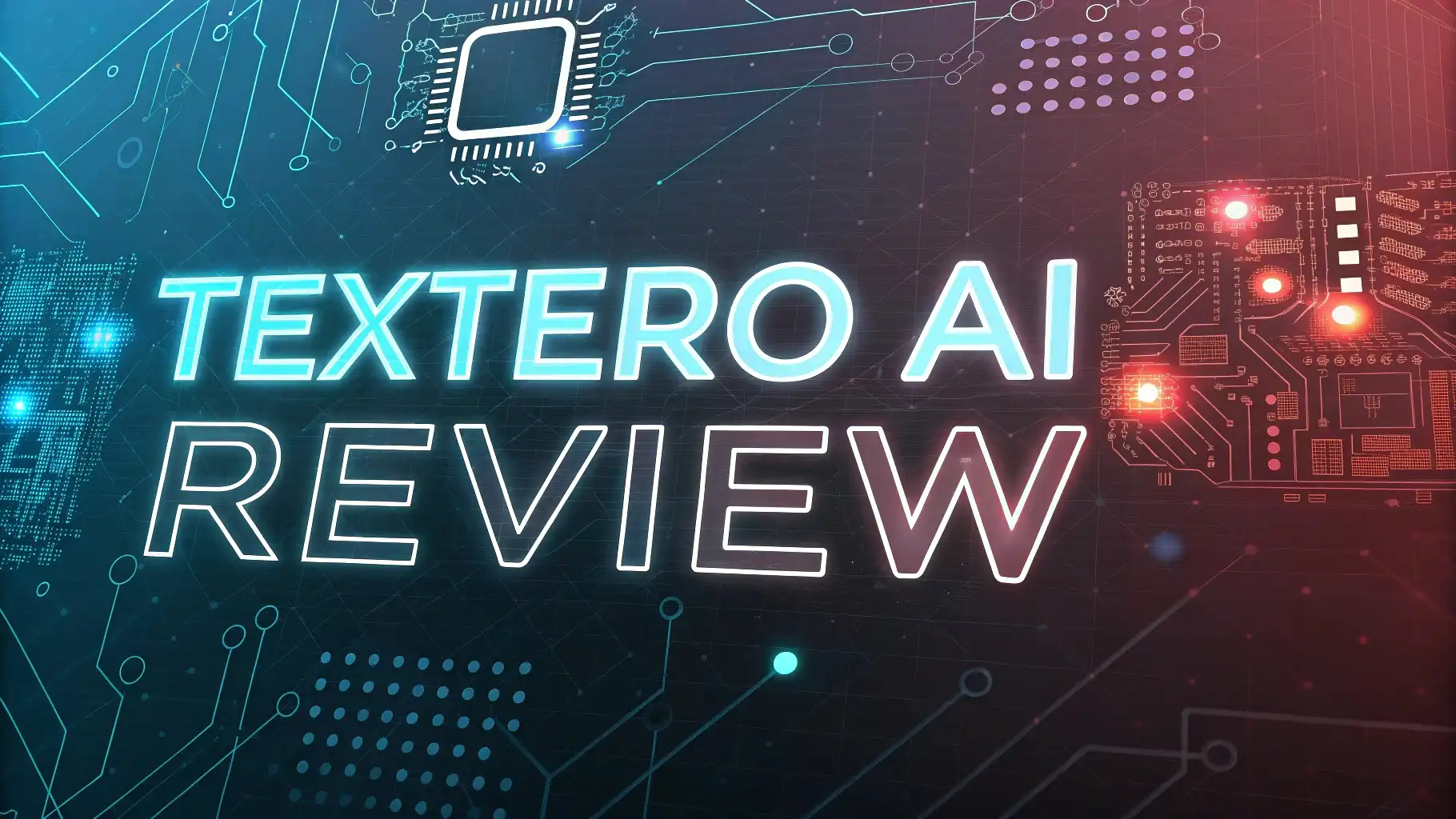 Textero AI Review 2025: Ultimate Academic Writing Assistant?