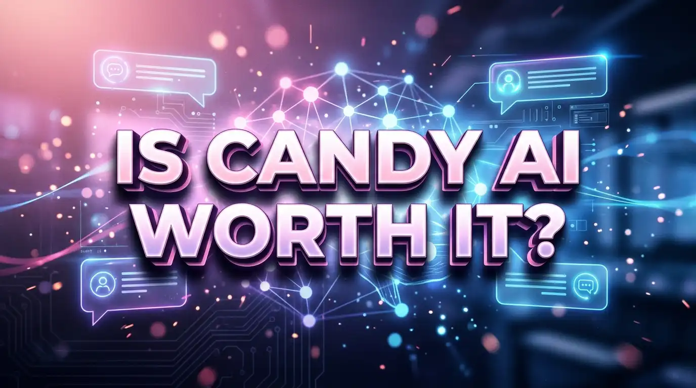 Is Candy AI Worth It? Features, Benefits, Pros & Cons 2026