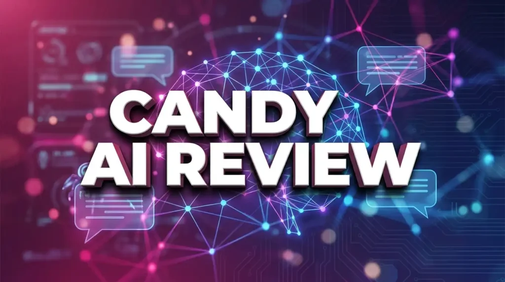 Candy AI Review 2026: Is This AI Companion Worth Your Time?