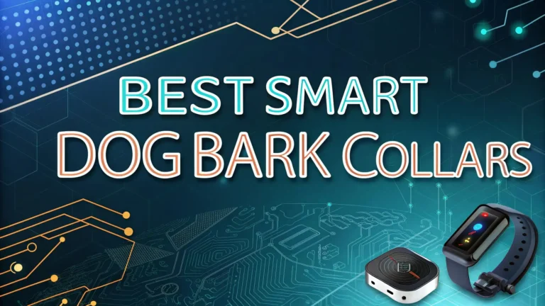 7 Best Smart Dog Bark Collars 2025: Top Rated Picks