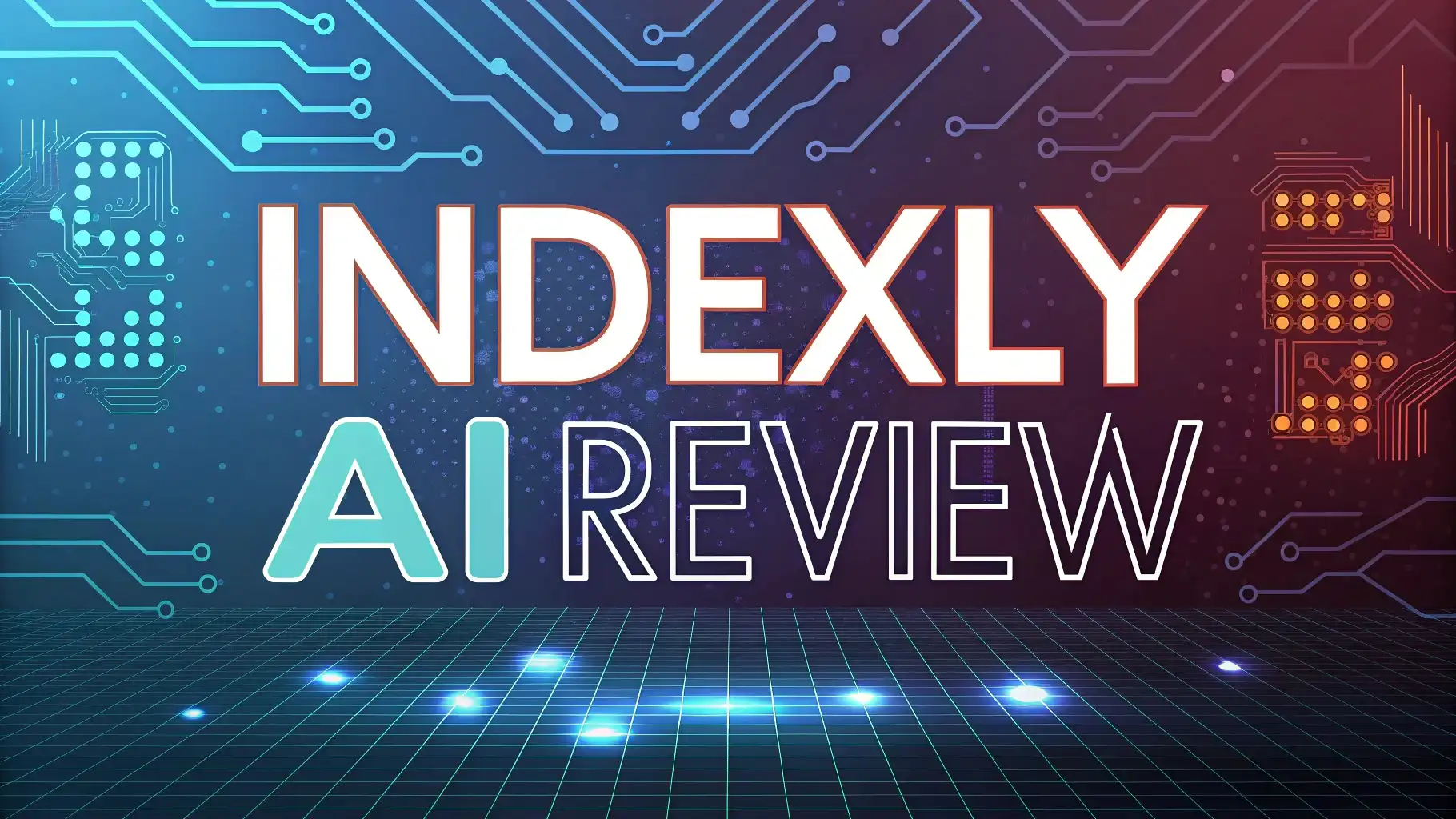 Indexly AI Review 2025: Solution for Faster Page Indexing?