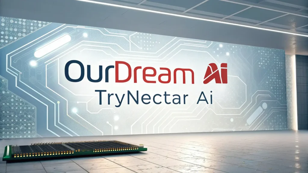 OurDream AI vs TryNectar AI: Ultimate Comparison Guide 2025 2 OurDream AI vs TryNectar AI: Ultimate Comparison Guide 2025